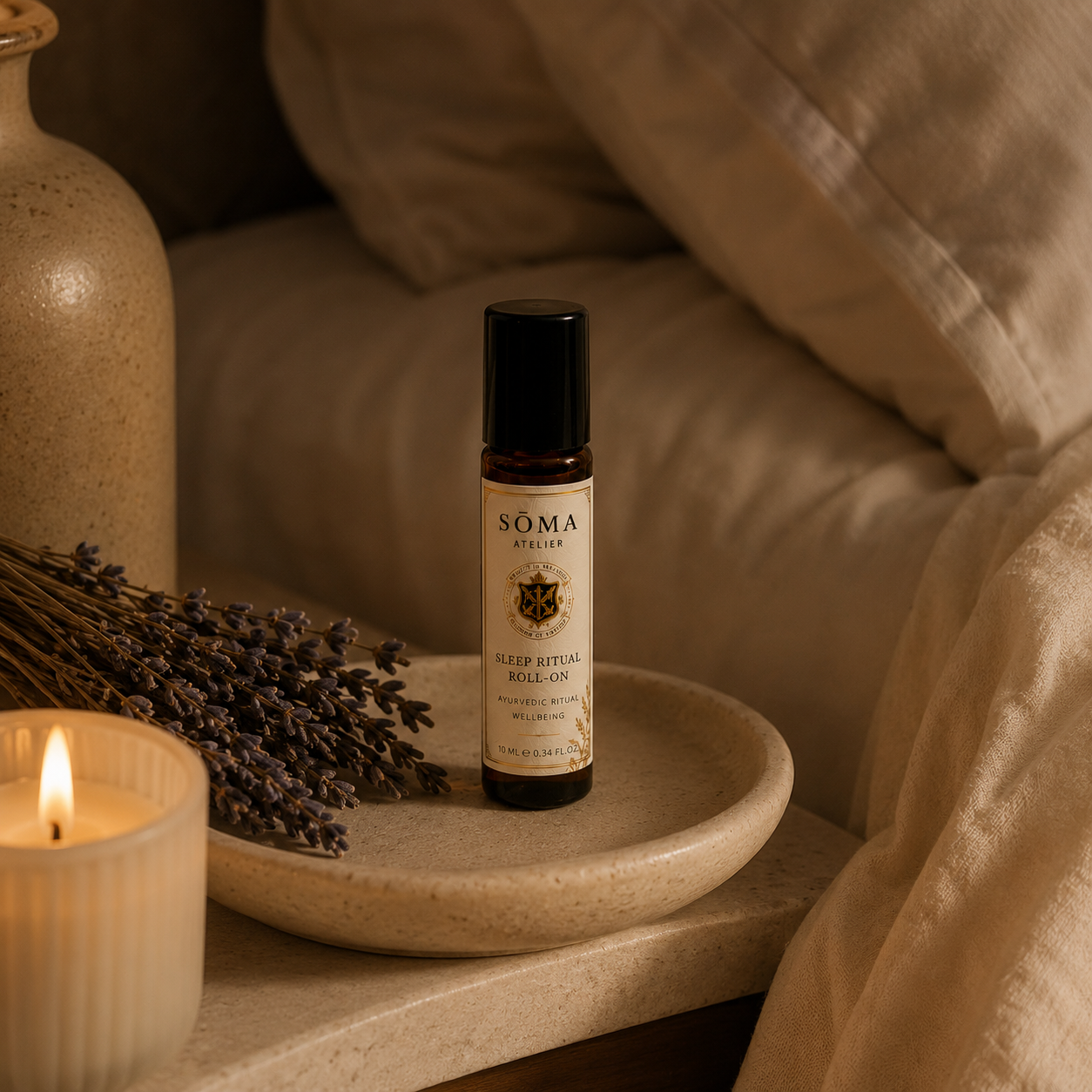 Sleep Ritual Roll-On