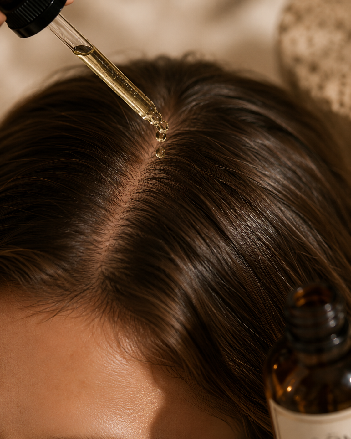 Shiro Calm Scalp Elixir